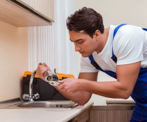 About Emergency plumbing pros Nanticoke, PA